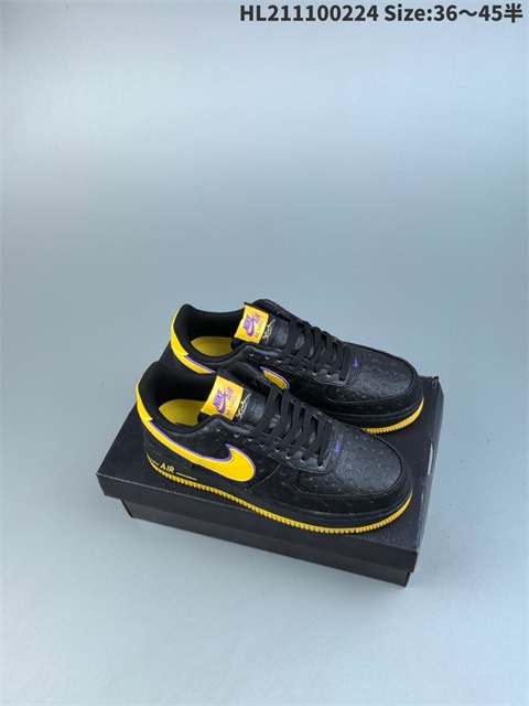 men air force one shoes 36-45 2025-9-19-307